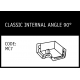 Marley Classic Internal Angle 90° - MC7 
